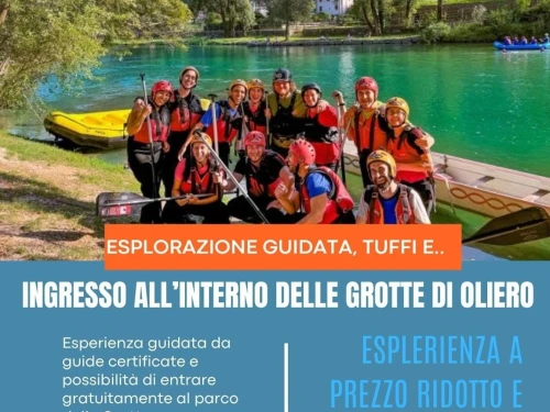 Brenta Raft - Esplorapp 