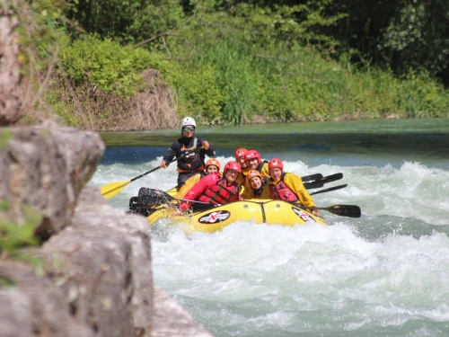 Rafting Exclusive